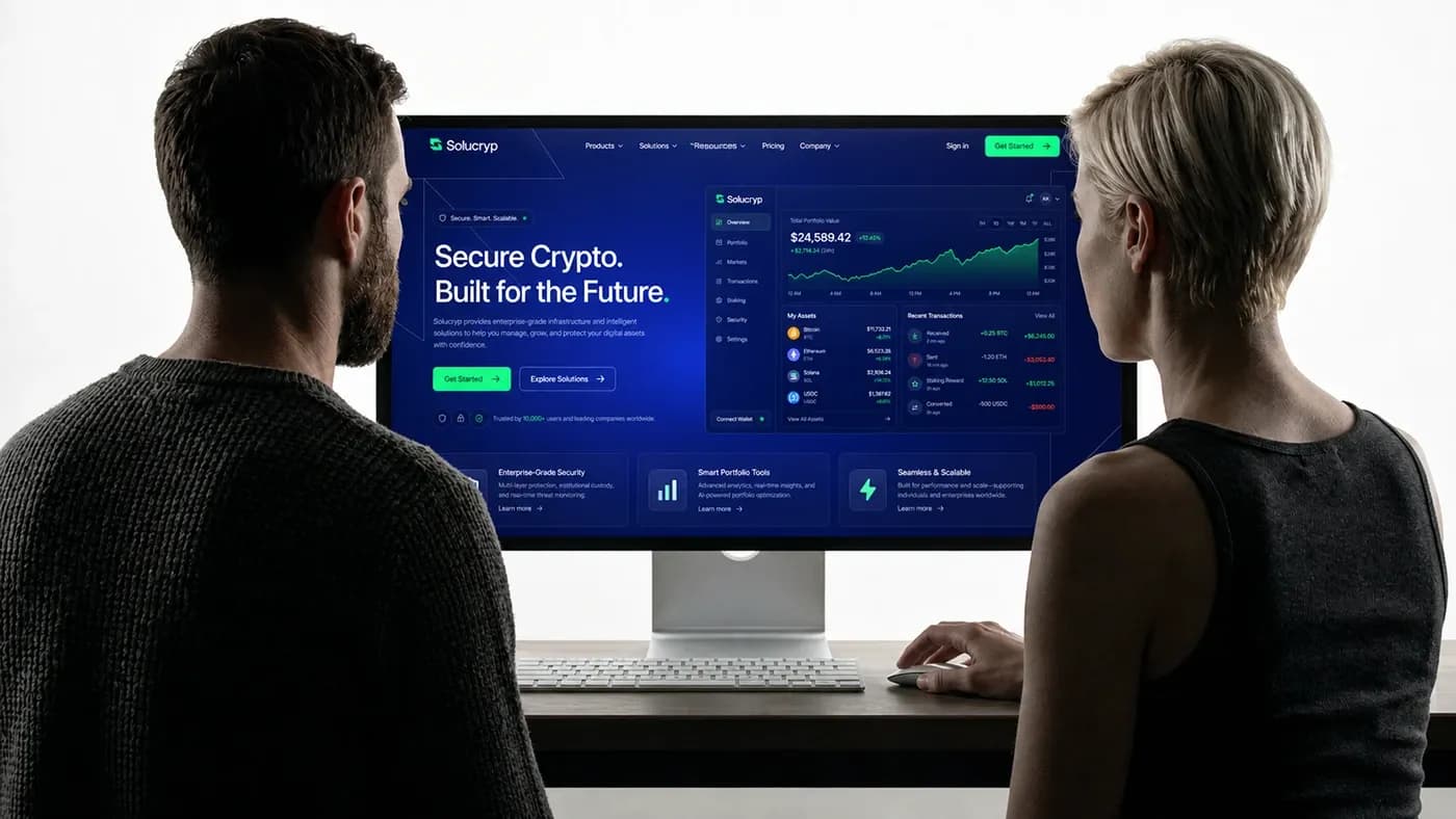 Solucryp — 4