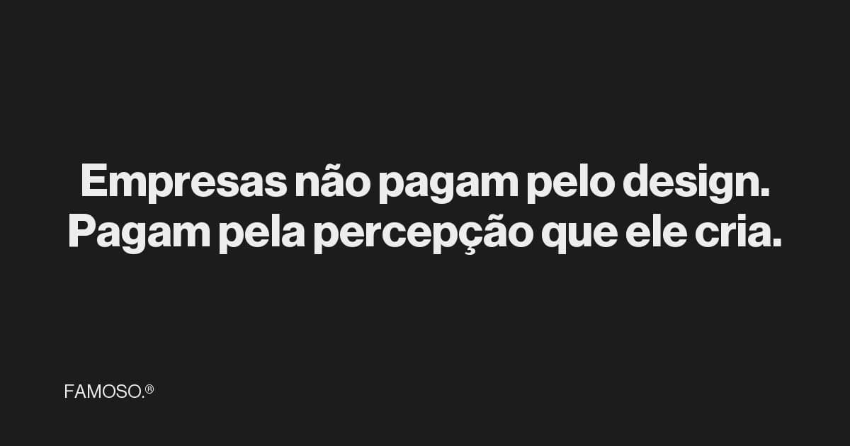 Placeholder tipográfico: título do artigo em texto claro sobre fundo preto, sem imagem.