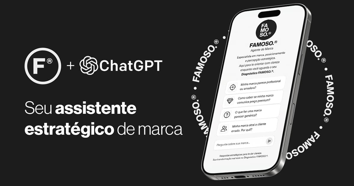 O que é posicionamento de marca e por que o seu está custando desconto, ilustração sobre o que e posicionamento de marca