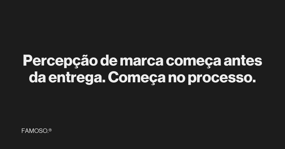 Placeholder tipográfico: título do artigo em texto claro sobre fundo preto, sem imagem.