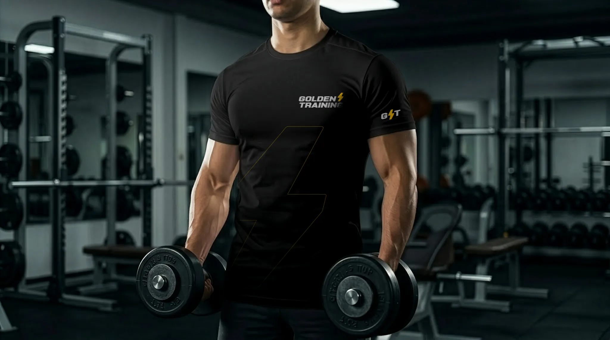 Golden Training — 10