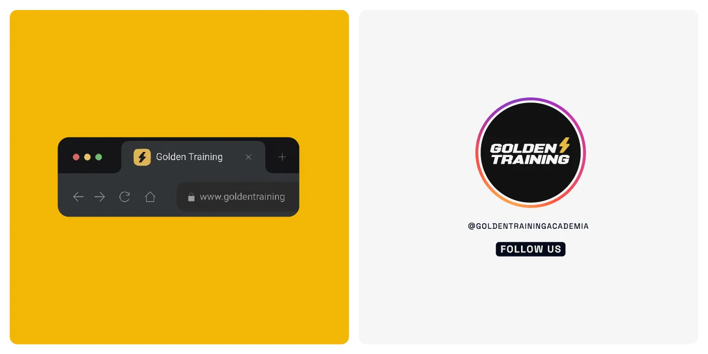 Golden Training — 13