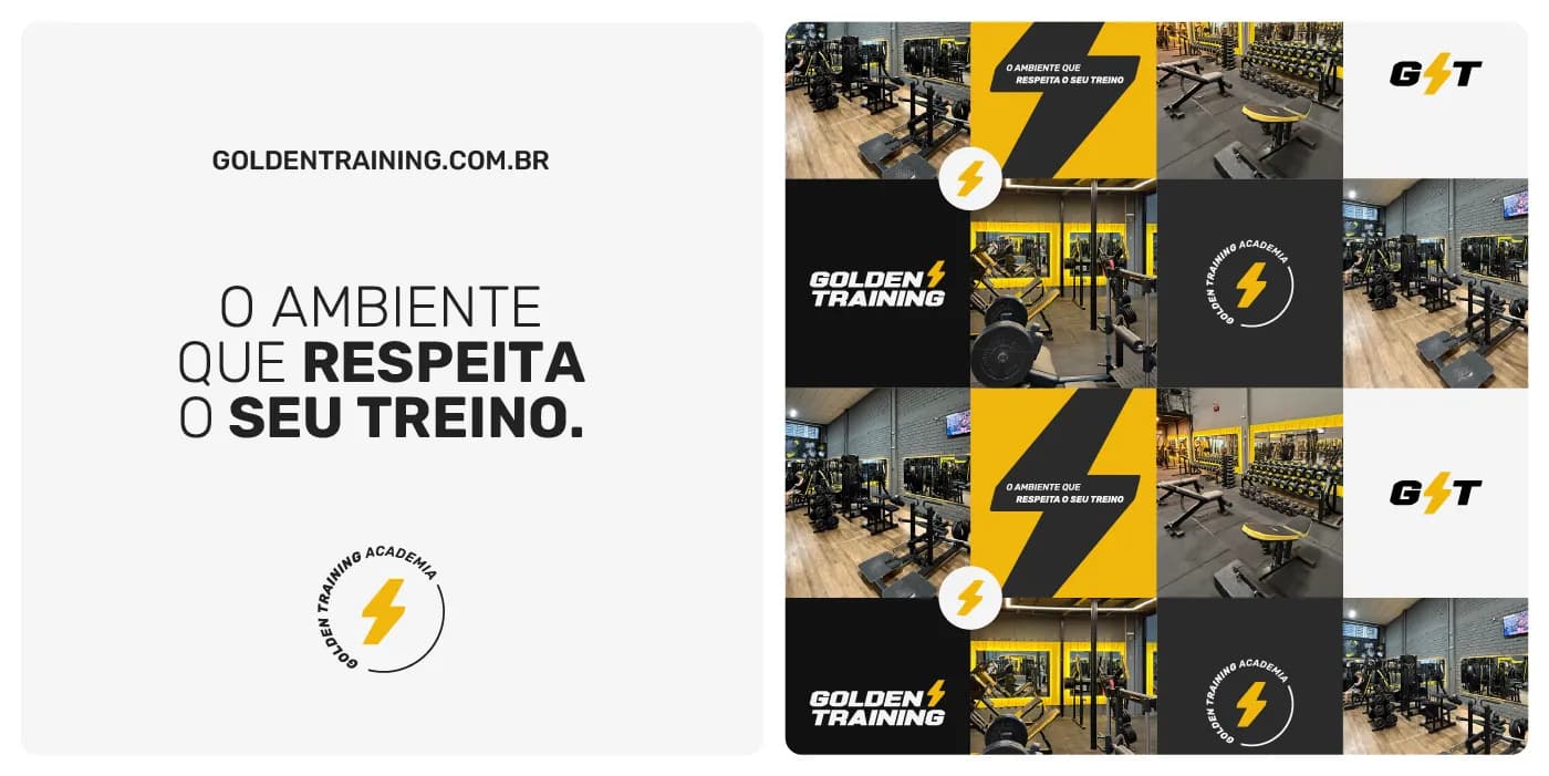 Golden Training — 5