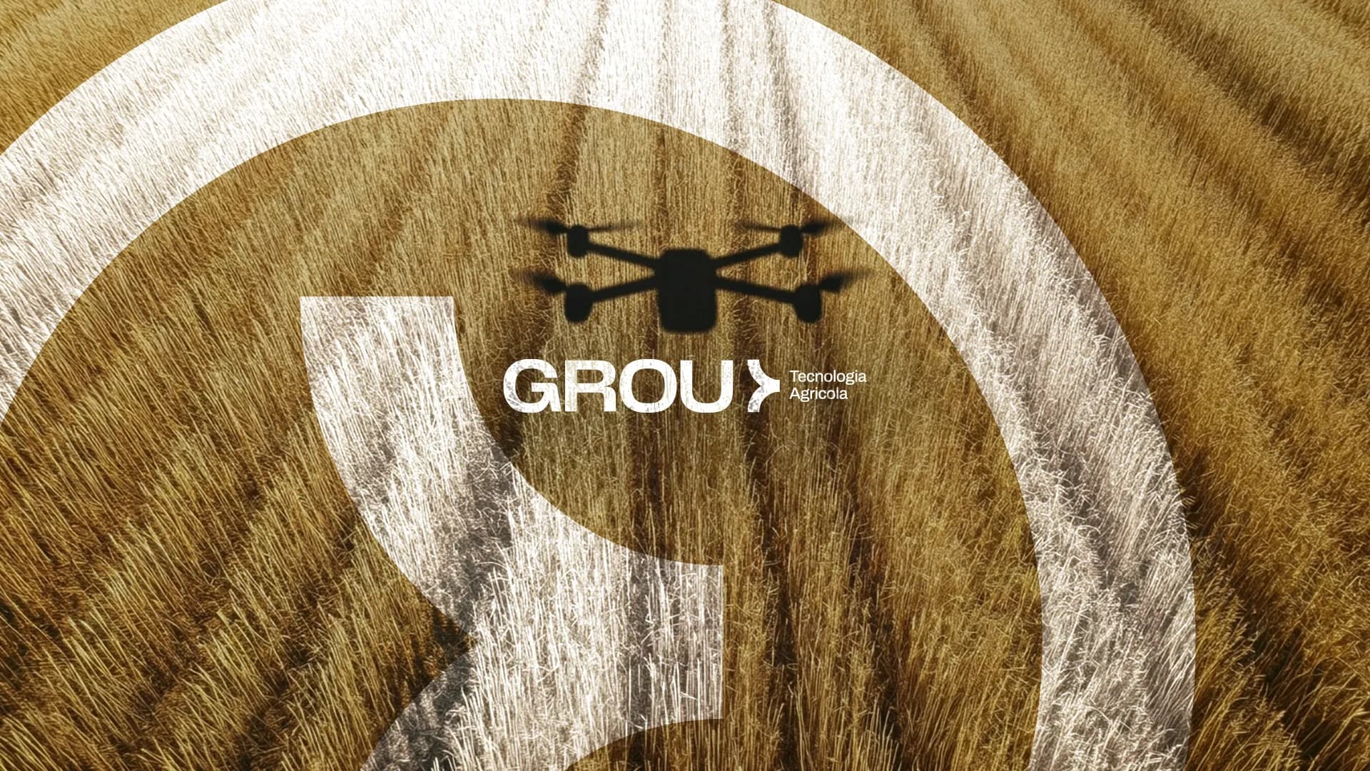 Grou Agridrones — 1
