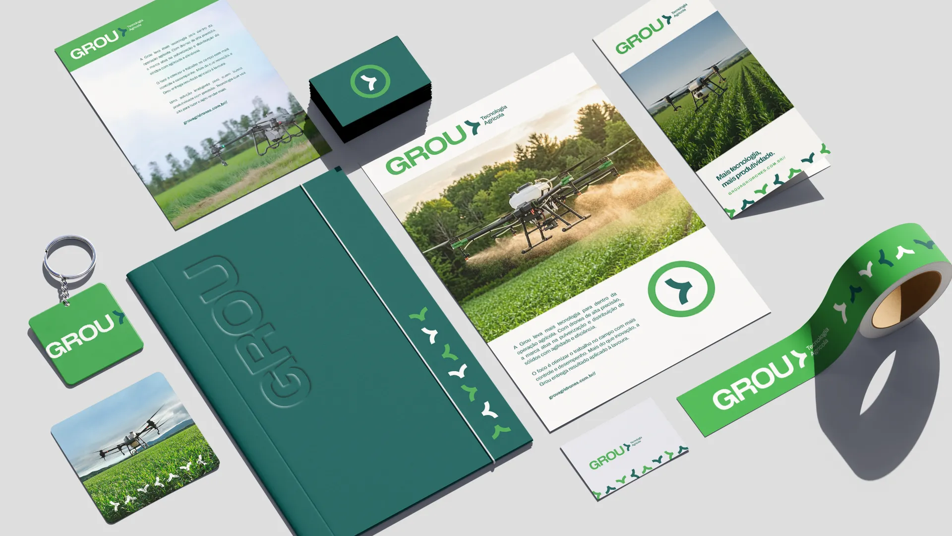 Grou Agridrones — 6