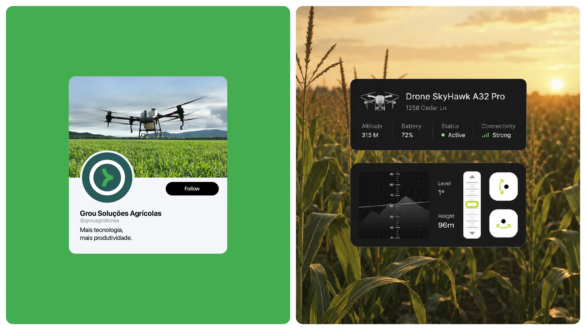Grou Agridrones — 7