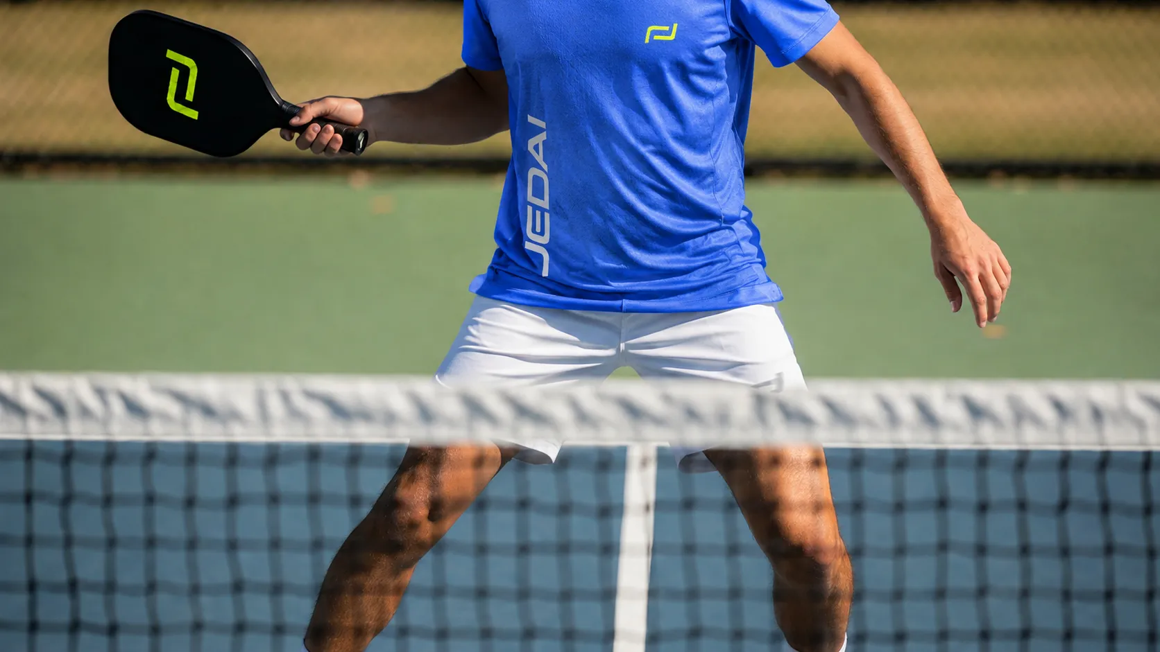 Jedai Pickleball — 10