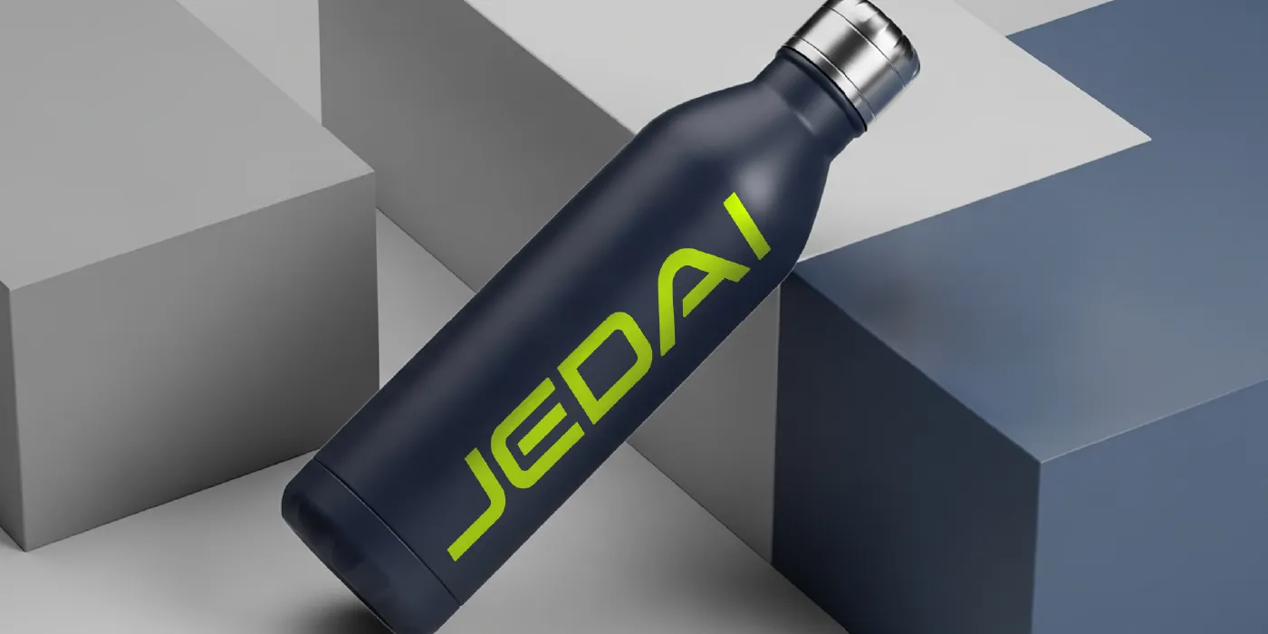 Jedai Pickleball — 13