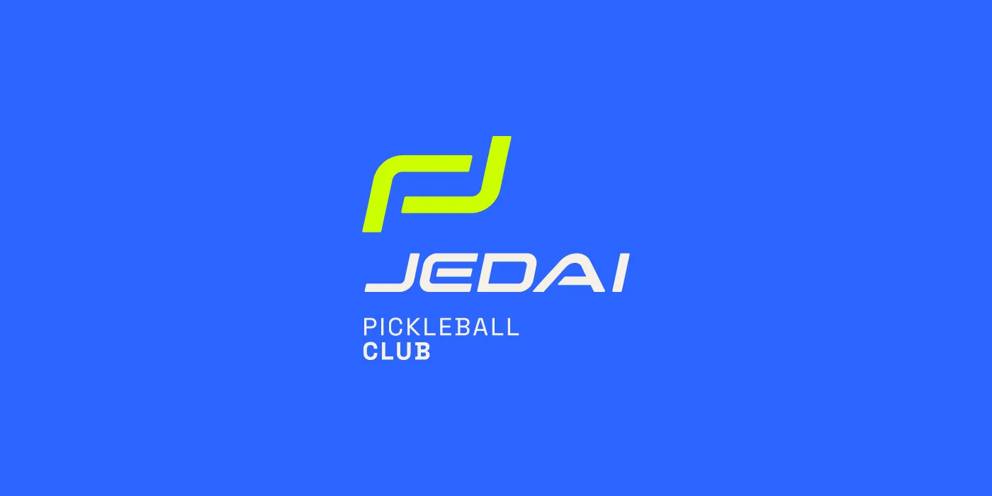 Jedai Pickleball — 4