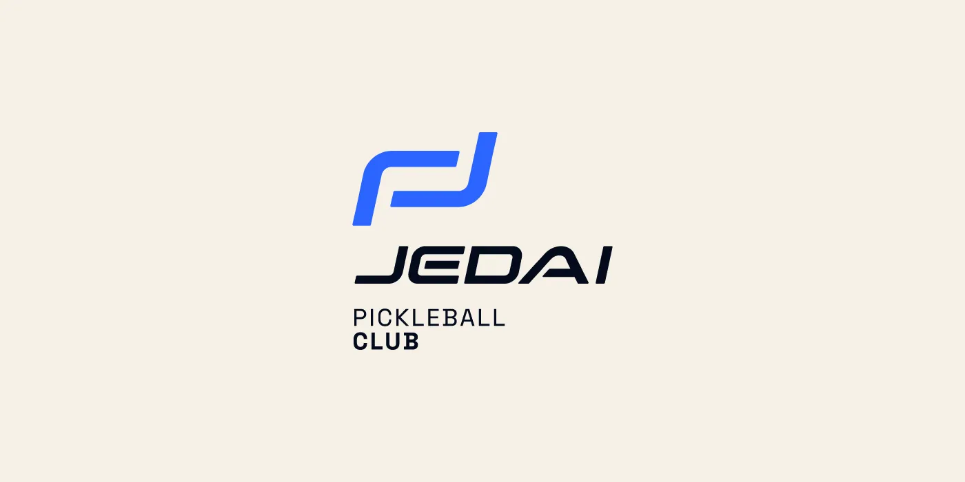 Jedai Pickleball — 5