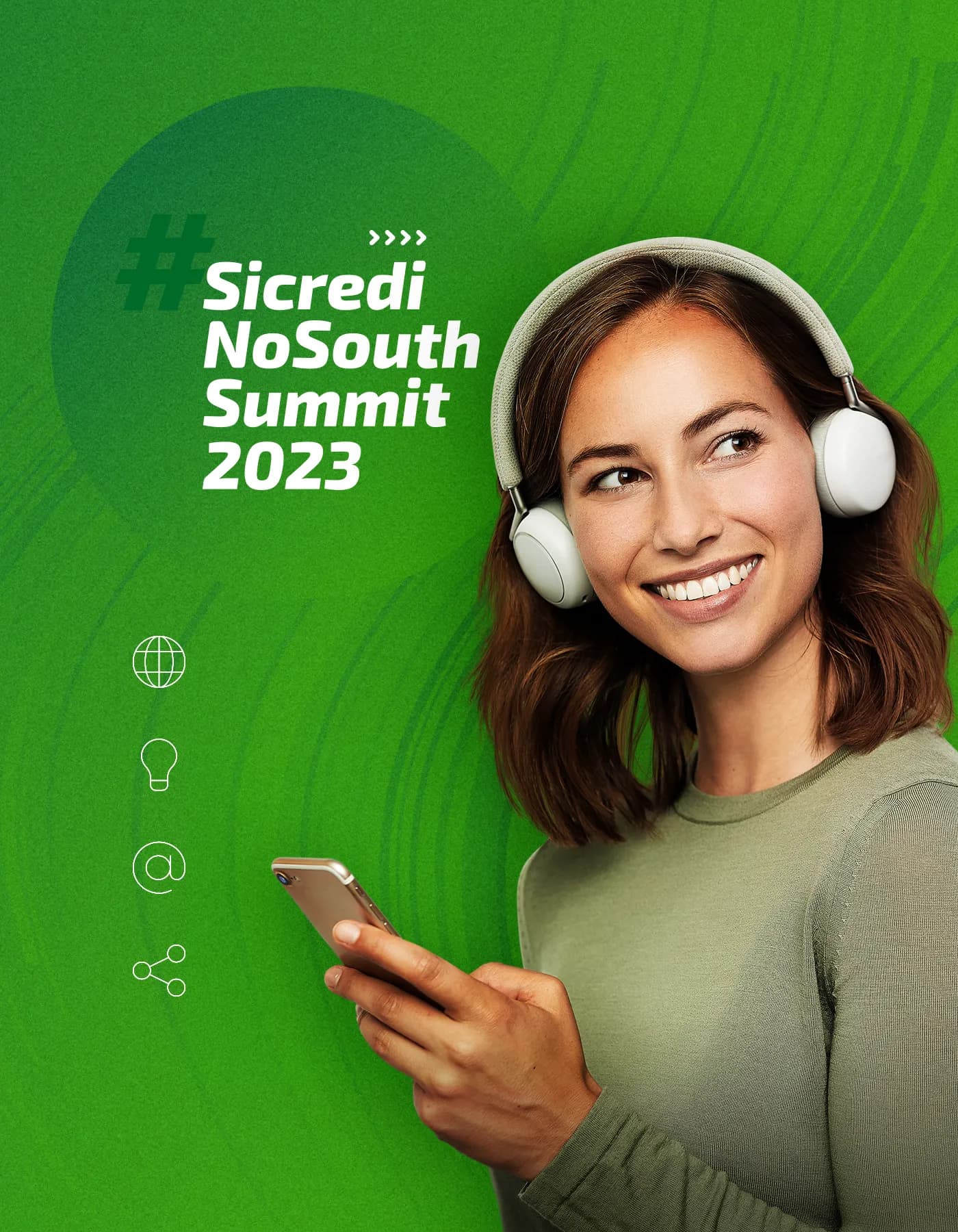 Sicredi — South Summit 2023 — 1