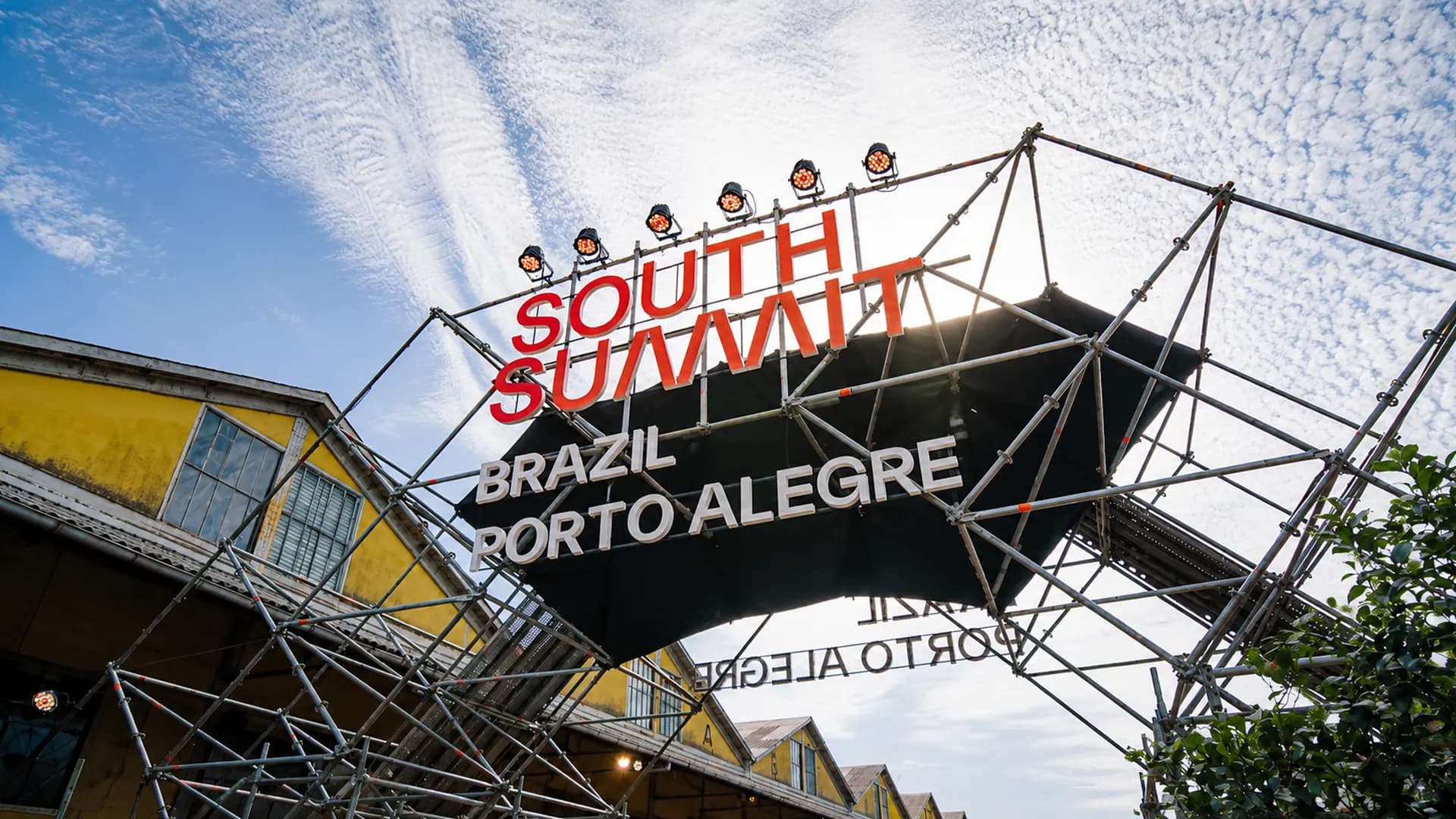 Sicredi — South Summit 2023 — 2