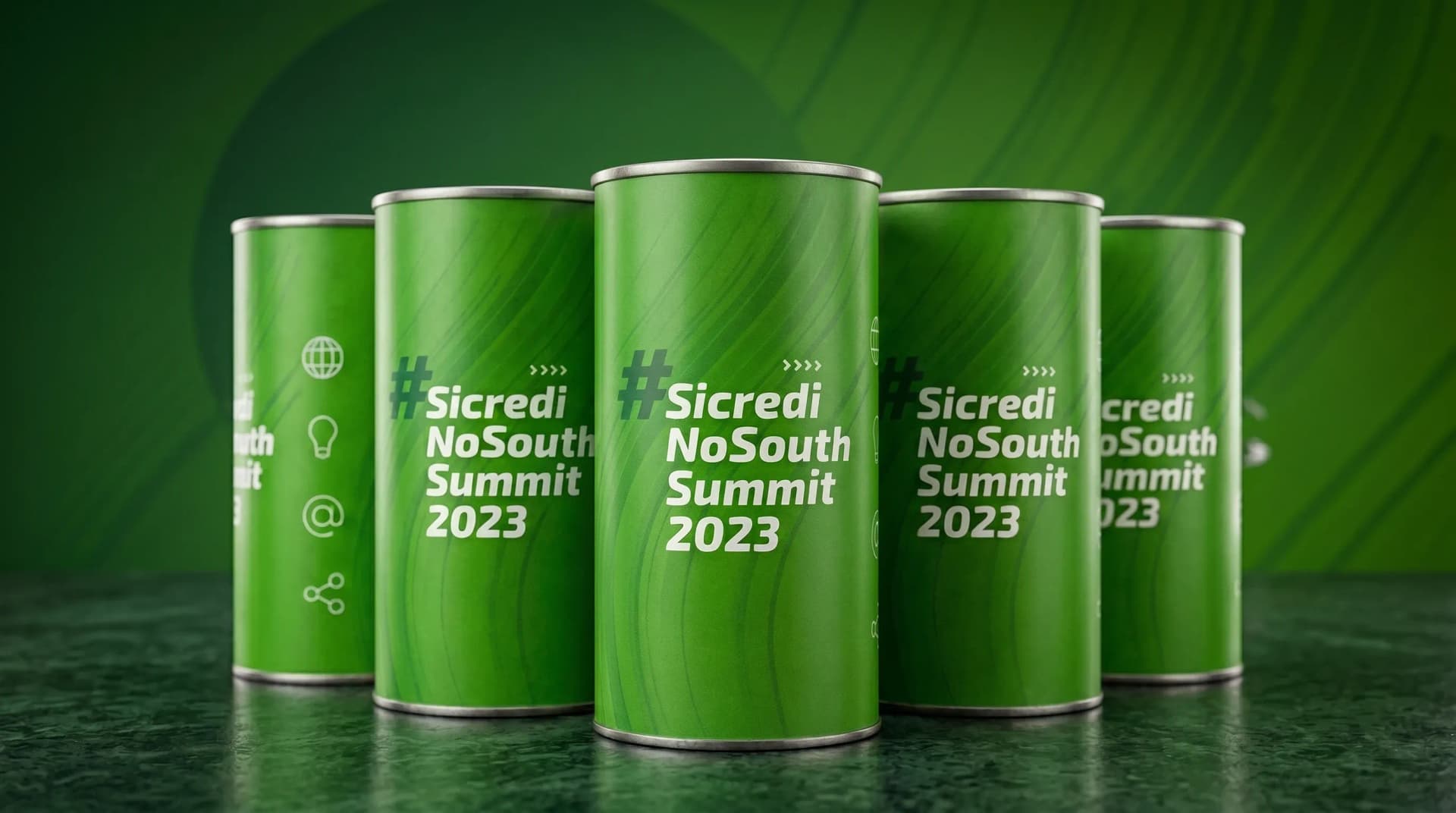 Sicredi — South Summit 2023 — 4