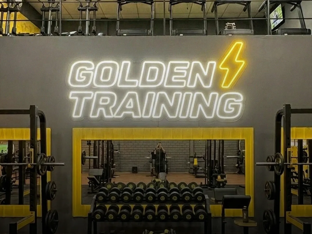 Golden Training