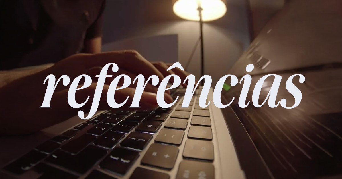 Sua falta de criatividade é pobreza de referência: 50 sites pra estudar, ilustração sobre referências de design