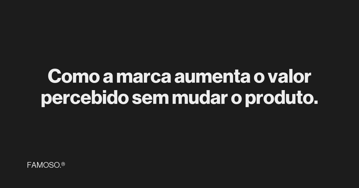 Placeholder tipográfico: título do artigo em texto claro sobre fundo preto, sem imagem.