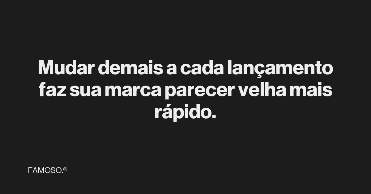Placeholder tipográfico: título do artigo em texto claro sobre fundo preto, sem imagem.