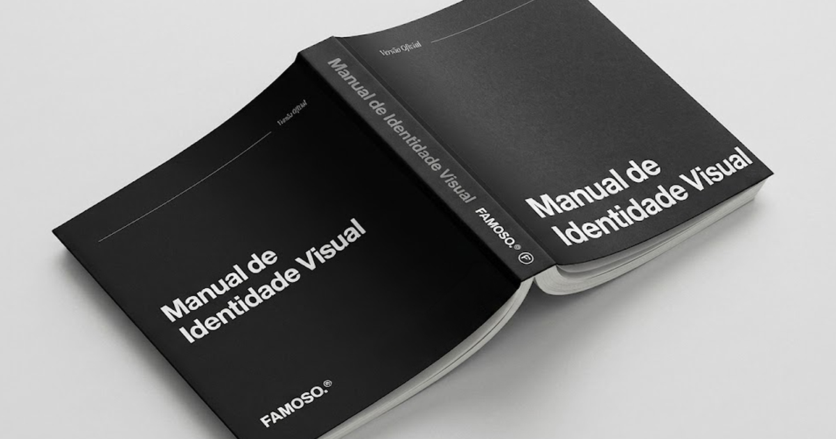 Manual de identidade visual: o que é, para que serve e o que ninguém explica direito, ilustração sobre manual de identidade visual