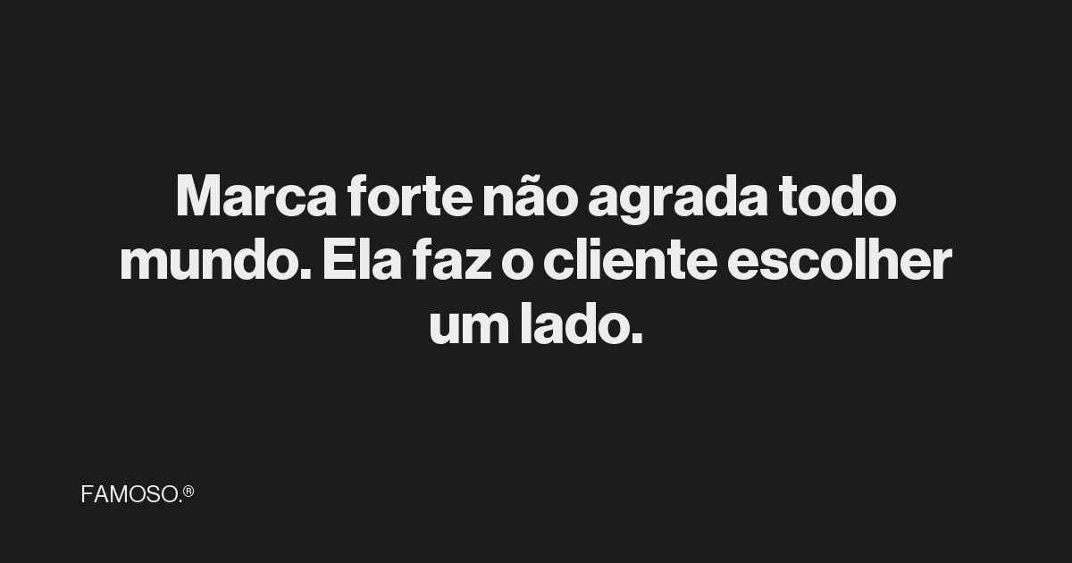 Placeholder tipográfico: título do artigo em texto claro sobre fundo preto, sem imagem.