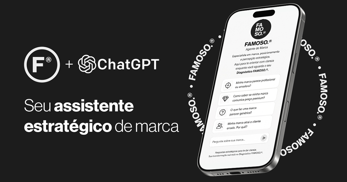 O que é posicionamento de marca e por que o seu está custando desconto, ilustração sobre o que e posicionamento de marca